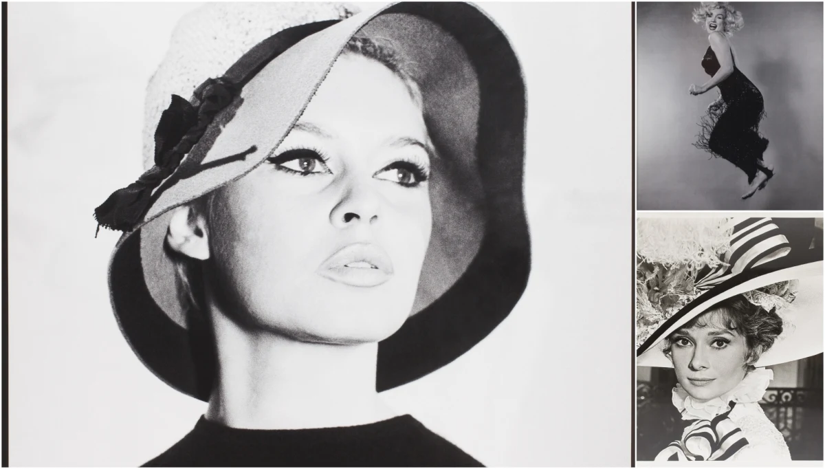 Wybitny fotograf Philippe Halsman próbował skłonić Marilyn Monroe do tego zdjęcia przez 5 lat. Artysta, znany z serii "skaczących gwiazd", fotografował w podskoku m.in. Salvadora Dali, Audrey Hepburn, Richarda Nixona i Bridgette Bardot. Kultowe zdjęcie Monroe pójdzie pod młotek na aukcji Fotografia Kolekcjonerska 19 kwietnia w Warszawie.