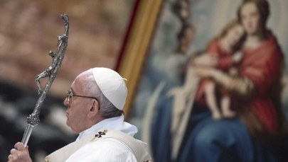Papież Franciszek: Odczuwam ból i wstyd. Proszę o przebaczenie w sprawie pedofilii w Chile