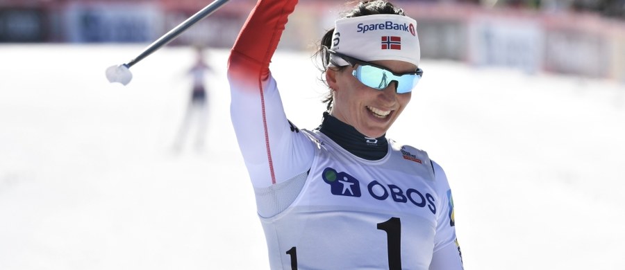 Wielokrotna mistrzyni olimpijska i świata w biegach narciarskich Norweżka Marit Bjoergen, która w weekend oficjalnie zakończyła karierę, postanowiła wystartować jeszcze raz. Będzie to maraton, w którym pobiegnie również nieobecna od kilkunastu miesięcy Therese Johaug.