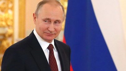 Amerykańskie sankcje mocno uderzają w Rosję