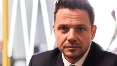 Trzaskowski: Polacy zrozumieli, że PiS próbowało pod stołem wypłacić drugą pensję