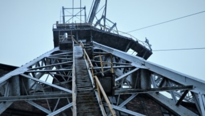 W kopalni w Rydułtowach zginął górnik