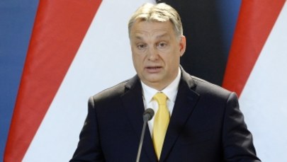 Fidesz o projekcie rezolucji PE: Ludzie Sorosa znów atakują Węgry