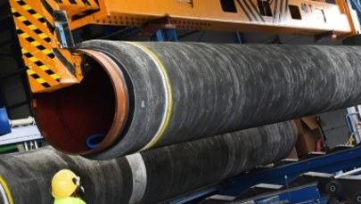 Finlandia wydała drugie niezbędne zezwolenie na budowę Nord Stream 2