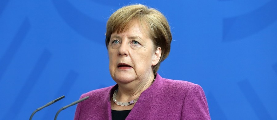 Kanclerz Angela Merkel wykluczyła udział Niemiec w uderzeniu militarnym na Syrię. Podkreśliła zarazem, że Niemcy popierają uczynienie wszystkiego, by pokazać, że użycie broni chemicznej w Syrii jest niedopuszczalne.
