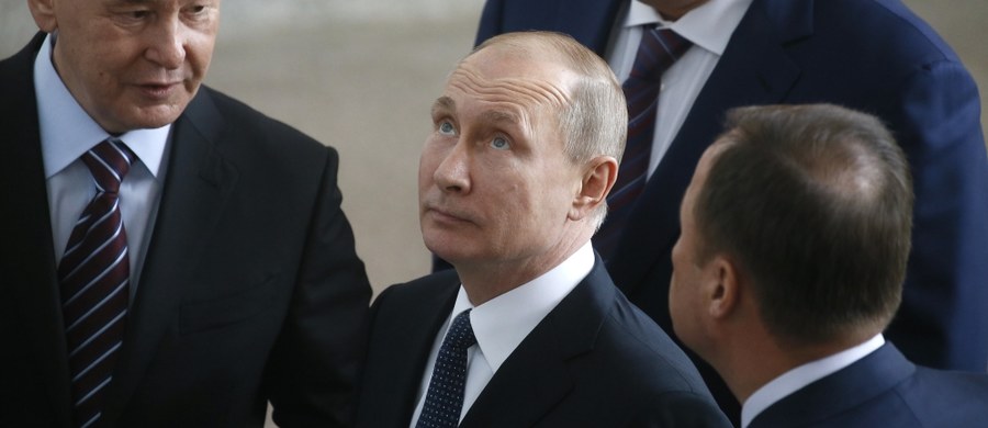 Rzeczniczka MSZ Rosji Maria Zacharowa oświadczyła, że Moskwa nie dąży do eskalacji, ale będzie odrzucać "fałszywe zarzuty" wobec Damaszku o użycie broni chemicznej. Zarzuciła władzom USA "militarystyczne" oświadczenia, grożące niebezpieczną eskalacją.