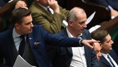 Sejm uchwalił nowelizację ustaw sądowych autorstwa PiS. Teraz zmiany trafią do Senatu 