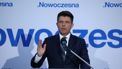 Sejm za uchyleniem immunitetu Ryszardowi Petru