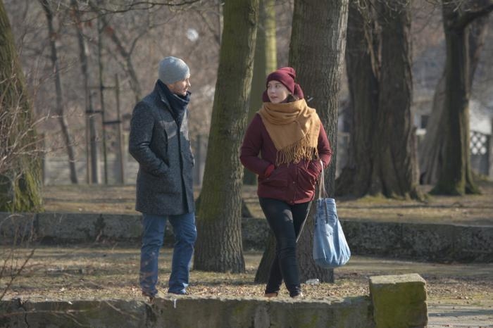 Znalezione obrazy dla zapytania pierwsza miłość 2674 interia