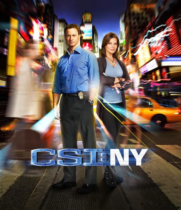 CSI: Kryminalne zagadki Nowego Jorku - Odcinek 1: "Niezatarty"