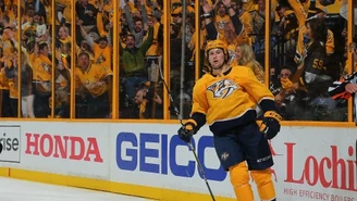 NHL. Predators mają sposób na Avalanche