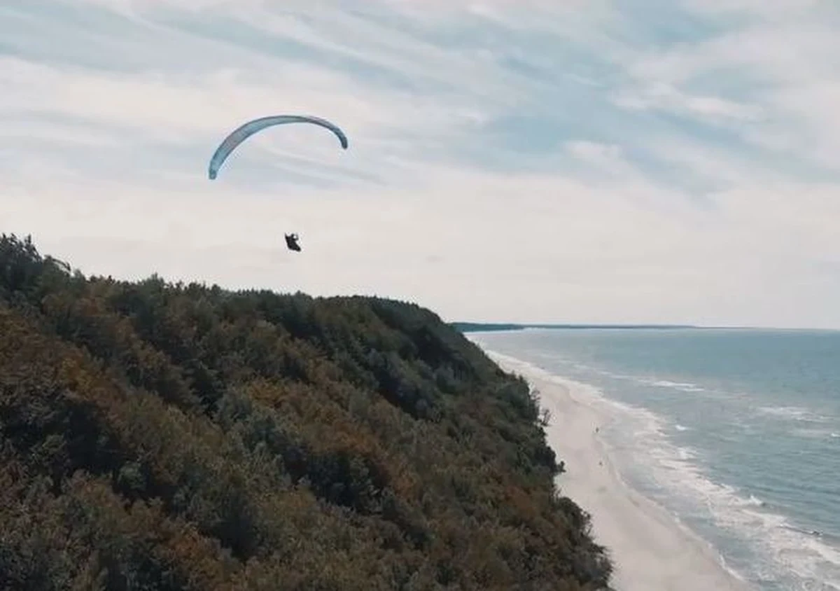 Takiego wydarzenia w Ustce jeszcze nie było! W tym roku miasto w zupełnie nowy sposób zainauguruje letni sezon! 28 czerwca to data, którą już teraz warto zapamiętać. 