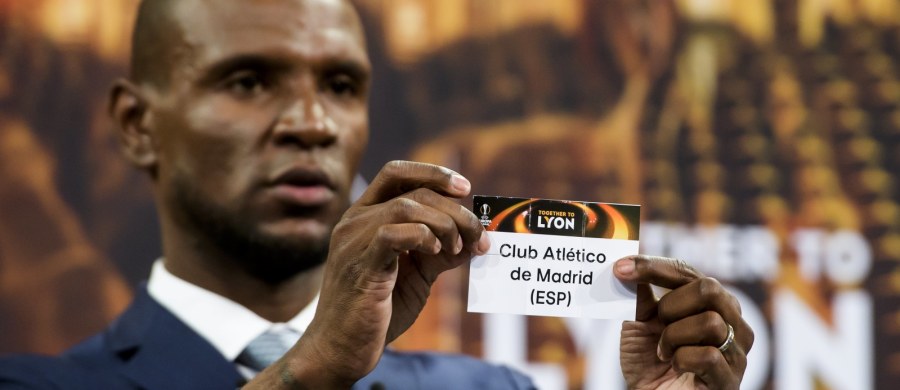 Arsenal Londyn z Atletico Madryt, Olympique Marsylia z FC Salzburg - tak wygląda zestaw par półfinałowych Ligi Europy. Pierwsze mecze - w Anglii i Francji - odbędą się 26 kwietnia, a rewanże - 3 maja. Finał zaplanowano na 16 maja w Lyonie.