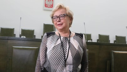 Małgorzata Gersdorf podjęła decyzję o zwołaniu Krajowej Rady Sądownictwa
