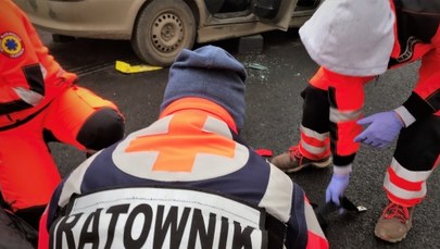 Po śmiertelnym potrąceniu 9-latki przez tramwaj: 40-letni motorniczy był trzeźwy
