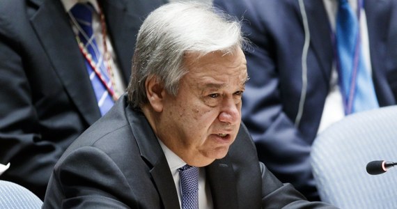 Sekretarz generalny ONZ Antonio Guterres powiedział w piątek podczas sesji Rady Bezpieczeństwa ONZ, że za sprawą Syrii wróciła zimna wojna, lecz tym razem bez mechanizmów blokujących eskalację napięć. Posiedzenie ws. Syrii zwołano na żądanie Rosji.