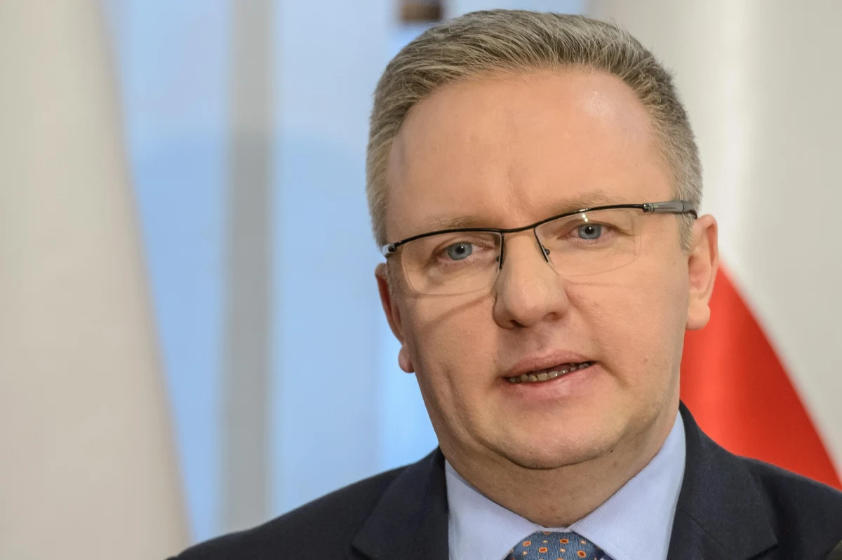 "Słowa, które były cytowane przez media w Izraelu, nie padły. Mam wrażenie, że chodziło o celowe przetestowanie reakcji, które zdaniem autorów powinny podpadać pod nowelizację ustawy o IPN" - mówi szef gabinetu prezydenta RP Krzysztof Szczerski.