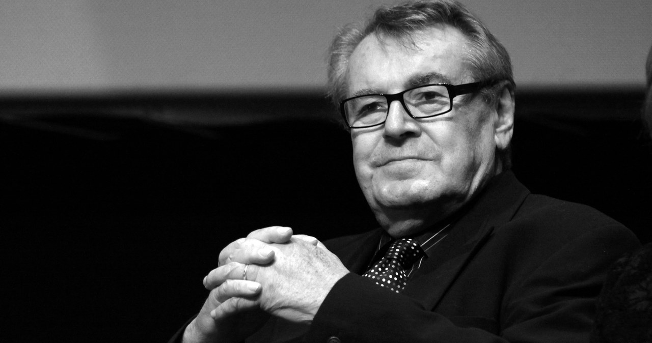 Nie żyje uhonorowany dwoma Oscarami za reżyserię czeski mistrz kina Miloš Forman. Twórca filmów "Amadeusz", "Lot nad kukułczym gniazdem", "Skandalista Larry Flynt" i "Miłość blondynki" zmarł w piątek, 13 kwietnia 2018 roku. Miał 86 lat.