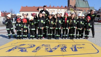 Żółto-niebieska ekipa RMF FM odwiedziła Pilzno!