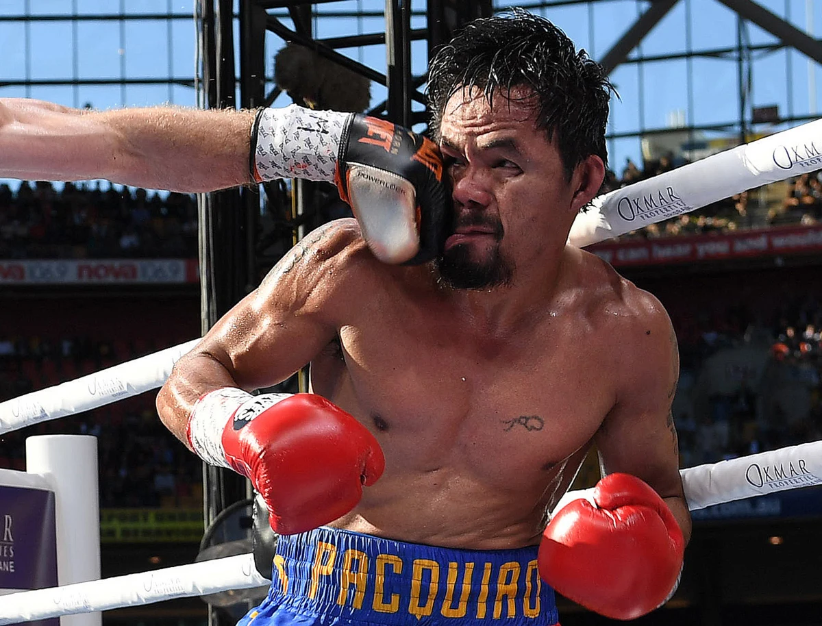 Bokserski mistrz świata Filipińczyk Manny Pacquiao ogłosił, że po 16 latach jego współpraca z trenerem Freddie Roachem dobiegła końca. Szkoleniowiec twierdzi, że jeszcze nikt nie poinformował go o decyzji zawodnika.