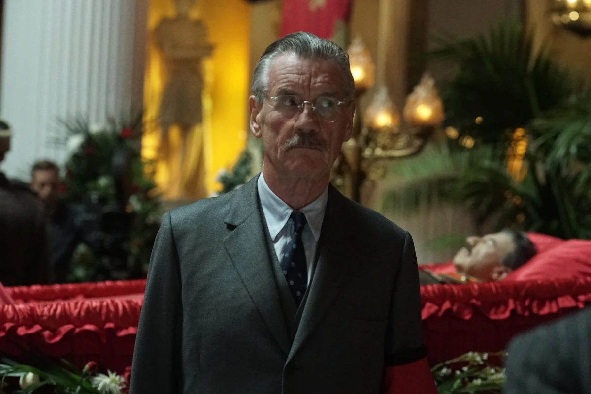 Zaskakująca i świeża – tak kontrowersyjną „Śmierć Stalina” oceniali krytycy. Film, który został zakazany na terenie całej Rosji przez Ministerstwo Kultury, już 27 kwietnia otworzy 11. edycję krakowskiego festiwalu Netia Off Camera. 