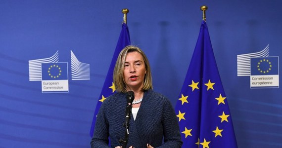 UE wzywa Rosję do uwolnienia ukraińskich marynarzy