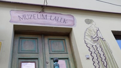 Muzeum Lalek w Pilźnie