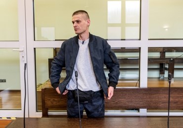 Śledczy z Łodzi przesłuchali Tomasza Komendę. Na jednym przesłuchaniu się nie skończy