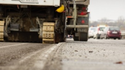 Uwaga kierowcy! Od poniedziałku część zakopianki będzie zamknięta