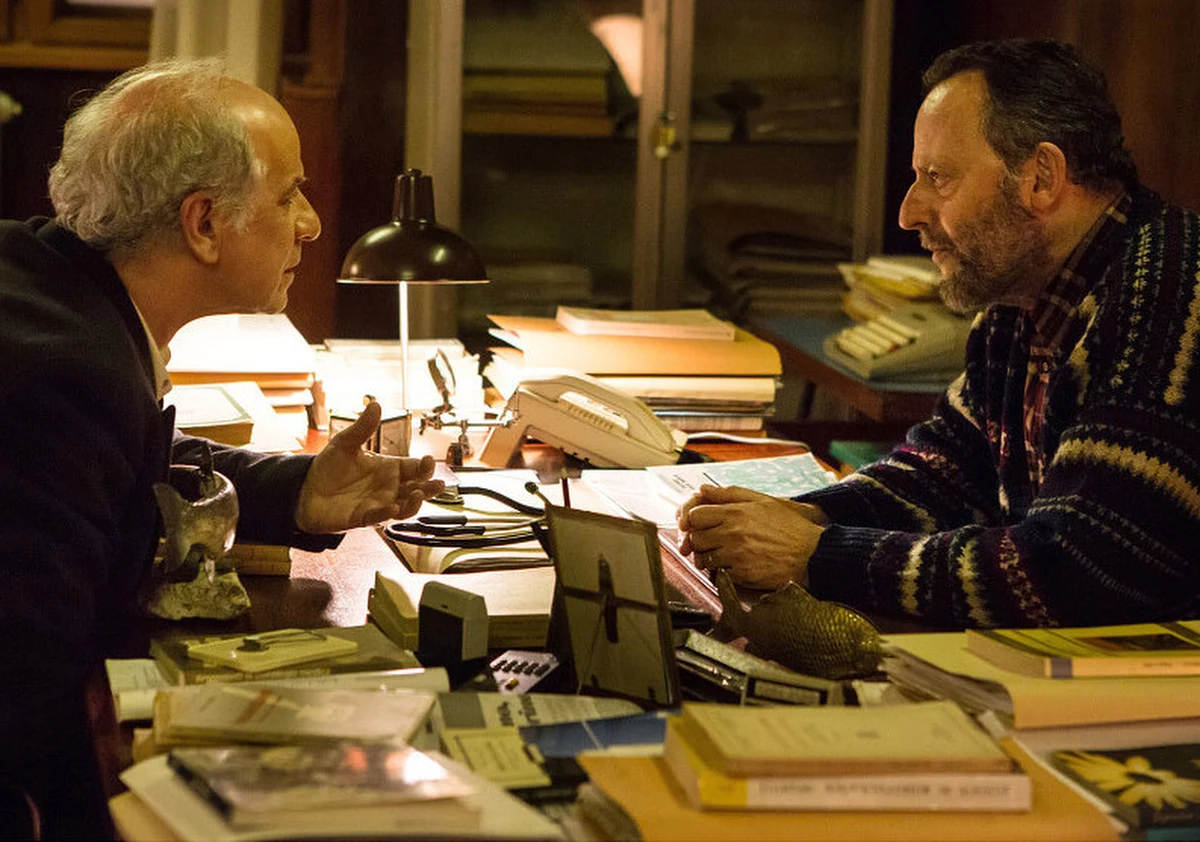 Animacja nagrodzona na tegorocznym festiwalu w Berlinie Srebrnym Niedźwiedziem. Ekranizacja poczytnej powieści "Dziewczyna we mgle". I słynna "Dama kameliowa" w wersji baletowej. To arcyciekawe premiery nowego tygodnia!