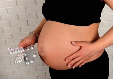 Od kiedy darmowe leki dla kobiet w ciąży? "Jestem przekonany, że od stycznia 2019"