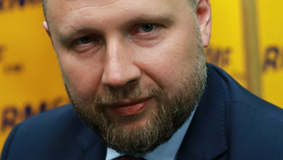 Kierwiński: Prokuratura Krajowa i prokurator generalny są bardzo zainteresowani politykami opozycji