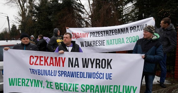 Przed nami ostateczny finał sporu o wycinkę w Puszczy Białowieskiej. Przedsiębiorstwo Lasy Państwowe spodziewa się się negatywnego dla Polski wyroku Trybunału Sprawiedliwości Unii Europejskiej - wynika z rozmowy dziennikarza RMF FM z rzeczniczką Lasów Państwowych Anną Malinowską.