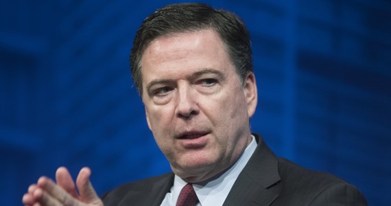 Były szef FBI James Comey znalazł się w centrum uwagi po tym jak w niedzielnym wywiadzie dla telewizji ABC stwierdził, że Donald Trump "nie ma moralnych przymiotów, by być prezydentem". Nie wykluczył, że "Rosja posiada kompromitujące materiały nt. Trumpa". 