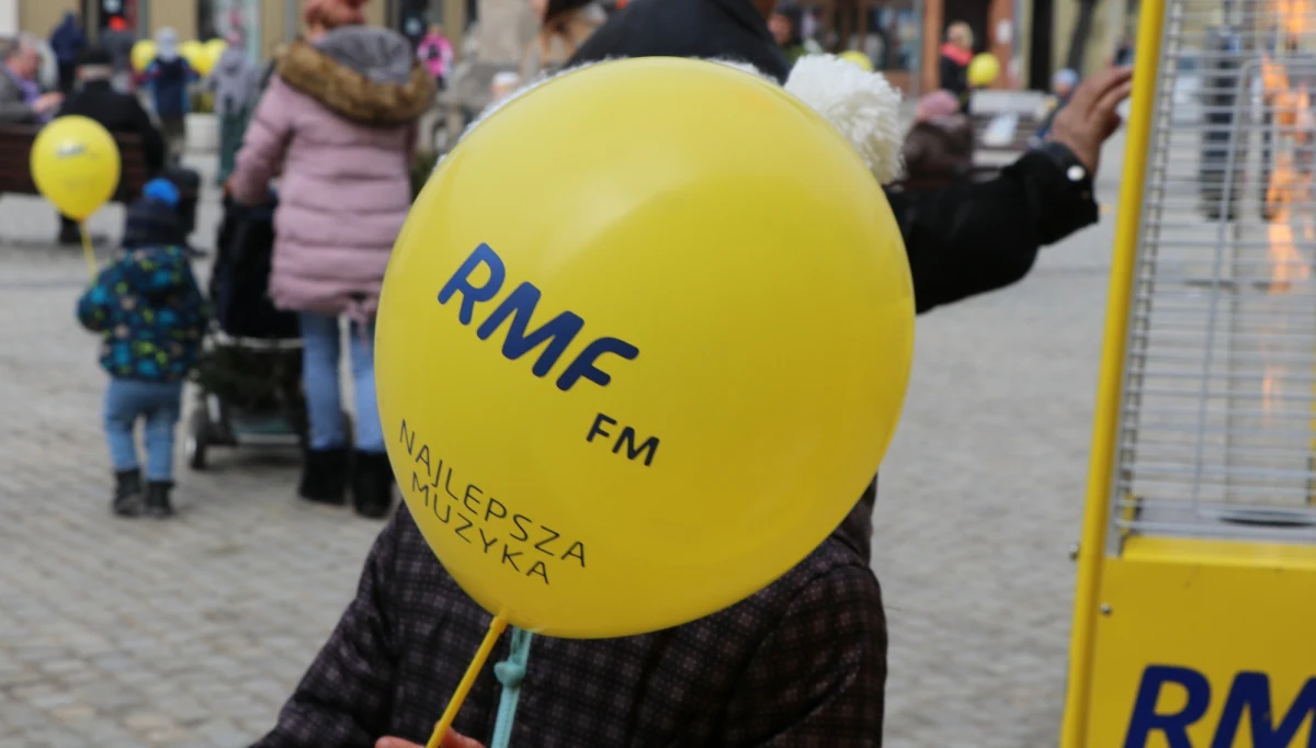 Bielawa, Sępólno Krajeńskie, Tczew, Iłża, Ryki lub Pińczów. Jedno z tych miast już w najbliższą sobotę będzie "Twoim Miastem w Faktach RMF FM". Decyzja, jak co tydzień, należy do Was. Na głosy czekamy do czwartku do godziny 12.