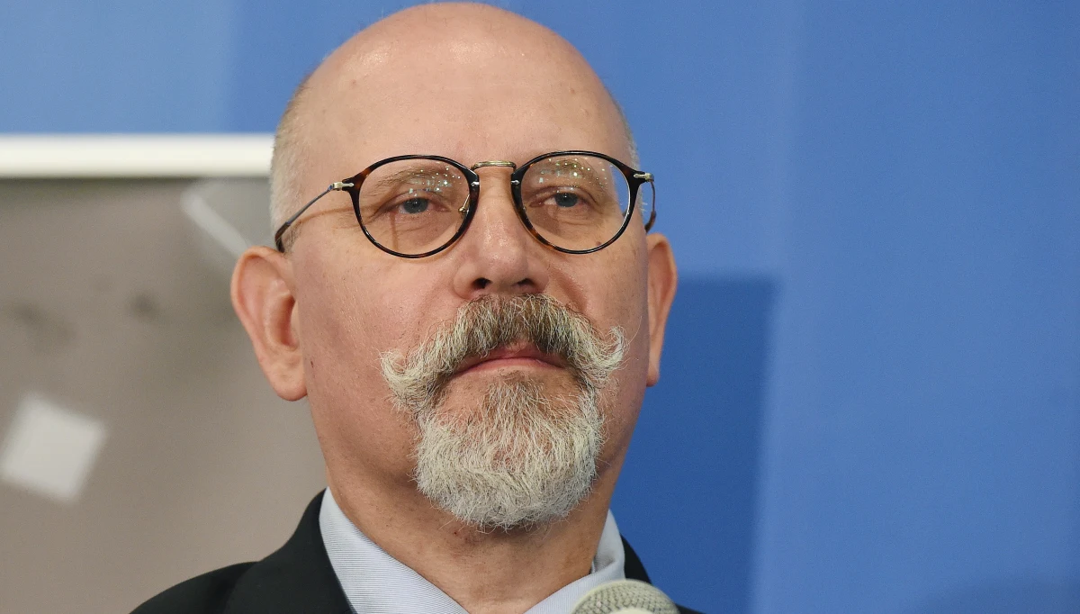 Mająca dbać o wizerunek Polski za granicą Polska Fundacja Narodowa zatrudniła agencję PR, by ta zajęła się naprawą wizerunku samej fundacji - informuje Polsat News.