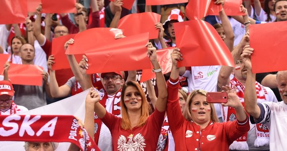 Przed nami wielkie siatkarskie emocje! W maju męska kadra rozpocznie rywalizację w prestiżowej Lidze Narodów. Mamy dla was wejściówki na mecze biało-czerwonych.  Przeczytajcie, co zrobić, by dostać bilety!