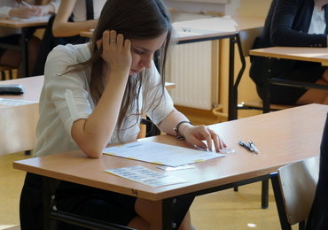 Egzamin gimnazjalny: W środę część humanistyczna. Będziemy mieli arkusze i rozwiązania