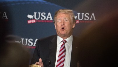 USA: Tajna wizyta człowieka Trumpa w Korei Północnej?