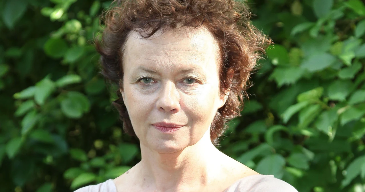 Joanna Szczepkowska podjęła zaskakującą decyzję. To już koniec