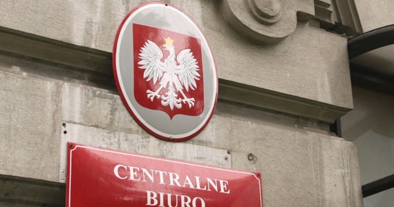 ​Były wiceprezes Urzędu Dozoru Technicznego zatrzymany w Warszawie przez agentów CBA. Przemysław L. ma usłyszeć zarzuty o charakterze korupcyjnym - informuje dziennikarz RMF FM Krzysztof Zasada. 