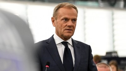 Donald Tusk odrzucił apel Verhofstadta ws. Polski i Węgier