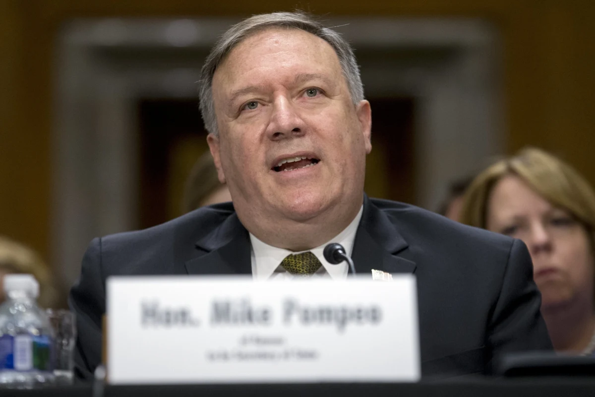 Nominowany na sekretarza stanu USA Mike Pompeo spotkał się w ubiegłym tygodniu w Korei Północnej z przywódcą tego państwa Kim Dzong Unem - napisał w środę na Twitterze prezydent USA Donald Trump. Według amerykańskiego przywódcy, "spotkanie przebiegło gładko i zbudowano dobrą relację". "Opracowywane są szczegóły szczytu (Trumpa i Kima - PAP). Denuklearyzacja byłaby wielką sprawą dla świata, ale również i dla Korei Północnej!" - dodał Trump.