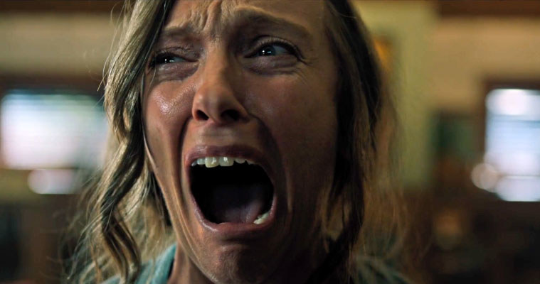 22 czerwca na ekrany polskich kin trafi sensacja festiwalu w Sundance - horror "Dziedzictwo: Hereditary".