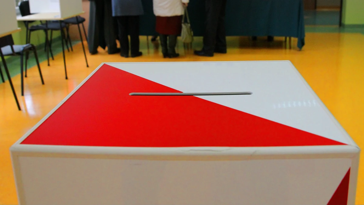 ​Cały czas brakuje 1500 kandydatów na urzędników wyborczych, którzy mieliby pracować przy tegorocznych wyborach samorządowych. Krajowe Biuro Wyborcze zwróciło się już po pomoc do samorządów.