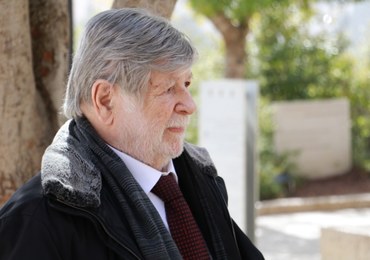 Szewach Weiss: Antysemityzm i ksenofobia to choroby patologiczne