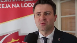 Polski hokej nad przepaścią po rządach duetu Hałasik - Chwałka