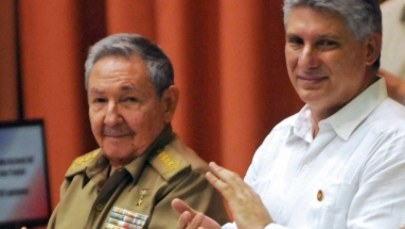 Nowy etap w historii Kuby. Castro nie będzie już rządził Kubą 