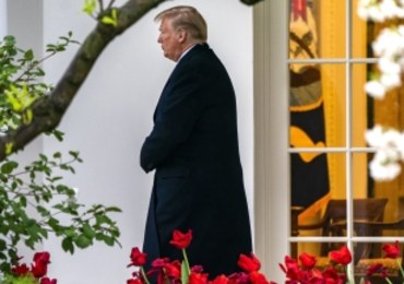 Trump: Jeśli spotkanie z Kimem będzie bezcelowe, to je odwołam