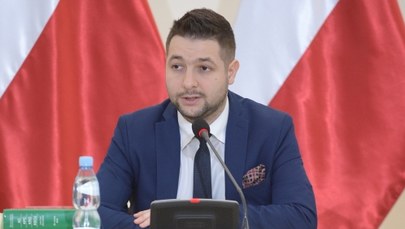 NEWS RMF FM: Patryk Jaki będzie kandydatem PiS na prezydenta Warszawy. Co z innymi miastami?